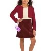 Penny Proud Costume For Girls -Halloween Costume Shop girls penny proud costume