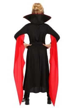 New Arrival -Halloween Costume Shop girls queen vampire costume alt 1