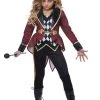Girls Ringmaster Costume 2 Girls Ringmaster Costume -Halloween Costume Shop girls ringmaster costume