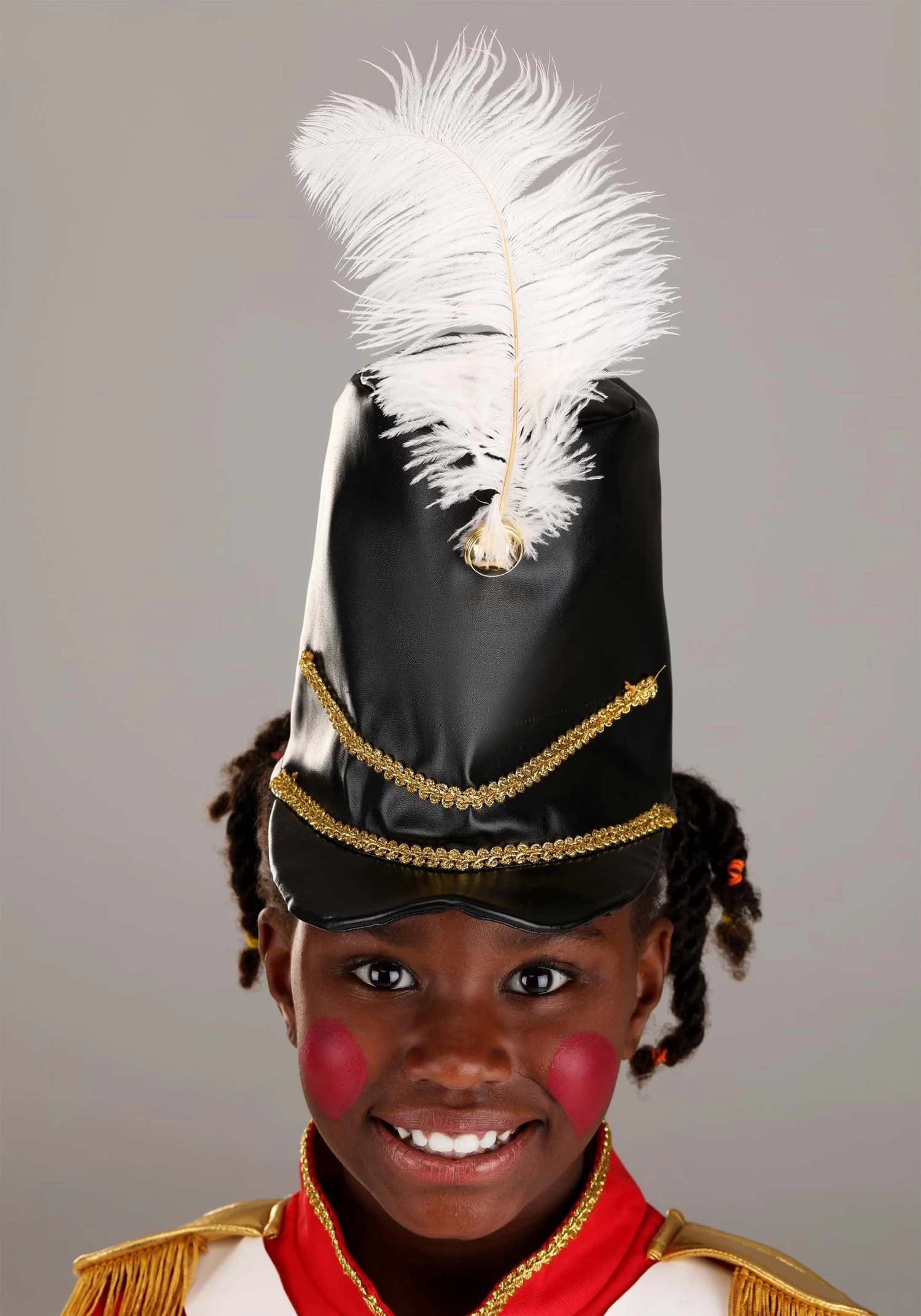 Toy Soldier Costume For Girls 5 Toy Soldier Costume For Girls - Image 3