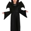Vampire Cloak Costume For Girls -Halloween Costume Shop girls vampire cloak costume