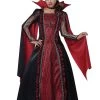 Girls Victorian Vampira Costume -Halloween Costume Shop girls victorian vampira costume