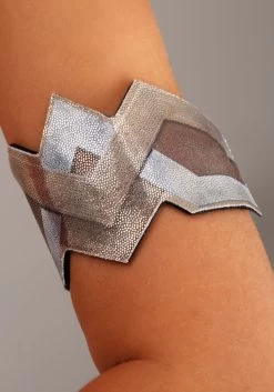 Wonder Woman 84 Girls Costume -Halloween Costume Shop girls wonder woman 84 costume alt 4 upd