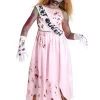 Zombie Queen Costume For Girls -Halloween Costume Shop girls zombie queen costume