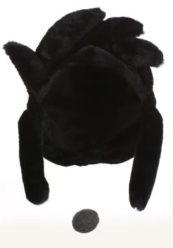 Disney Goofy Max Nose And Hat Kit -Halloween Costume Shop goofy max hat nose kit alt 2