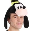 Disney Goofy Plush Headband Costume Accessory -Halloween Costume Shop goofy plush headband