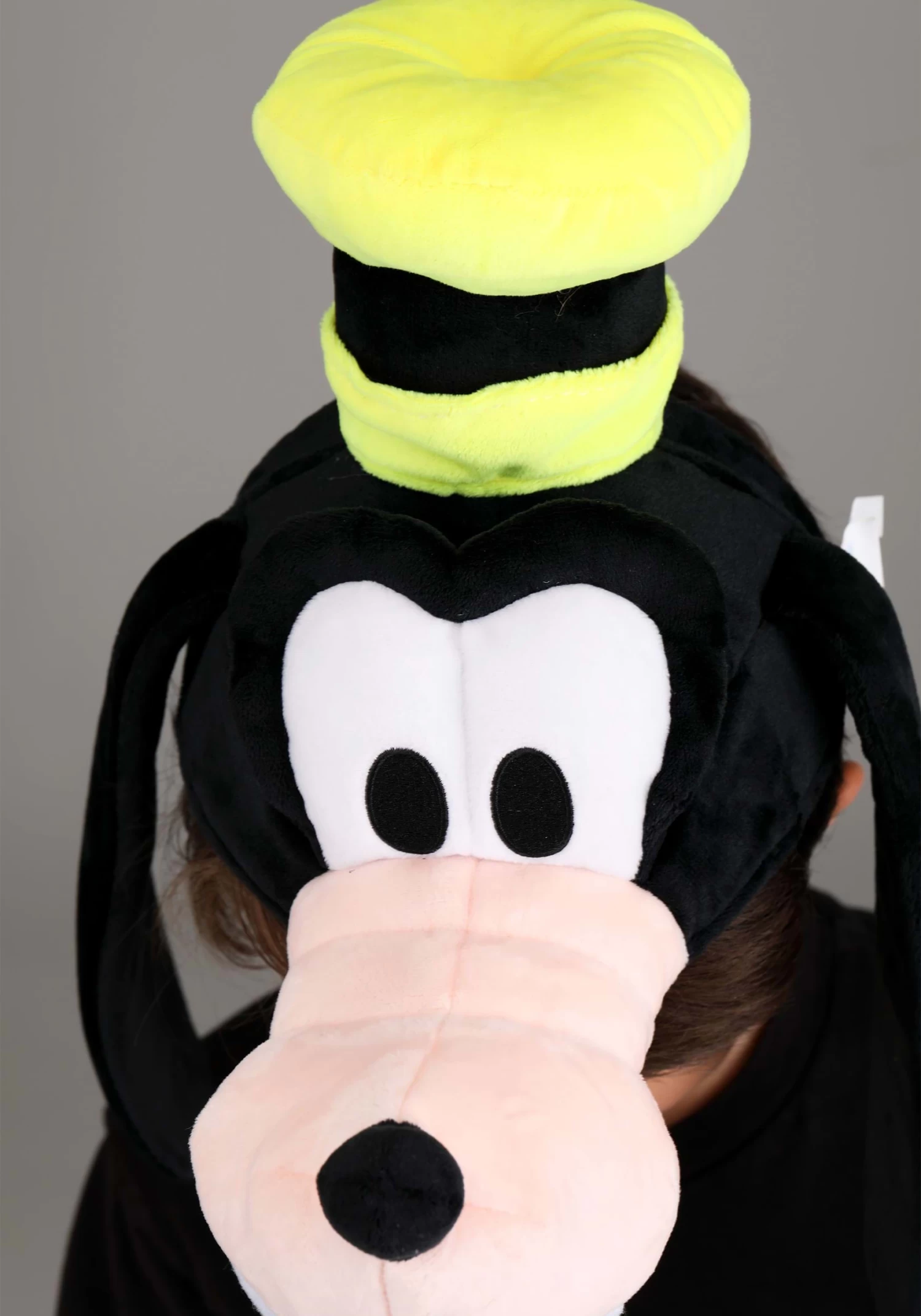 Disney Goofy Plush Headband Costume Accessory 7 Disney Goofy Plush Headband Costume Accessory - Image 5