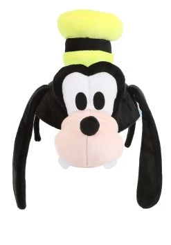 Disney Goofy Plush Headband Costume Accessory 15 Disney Goofy Plush Headband Costume Accessory -Halloween Costume Shop goofy plush headband alt 6