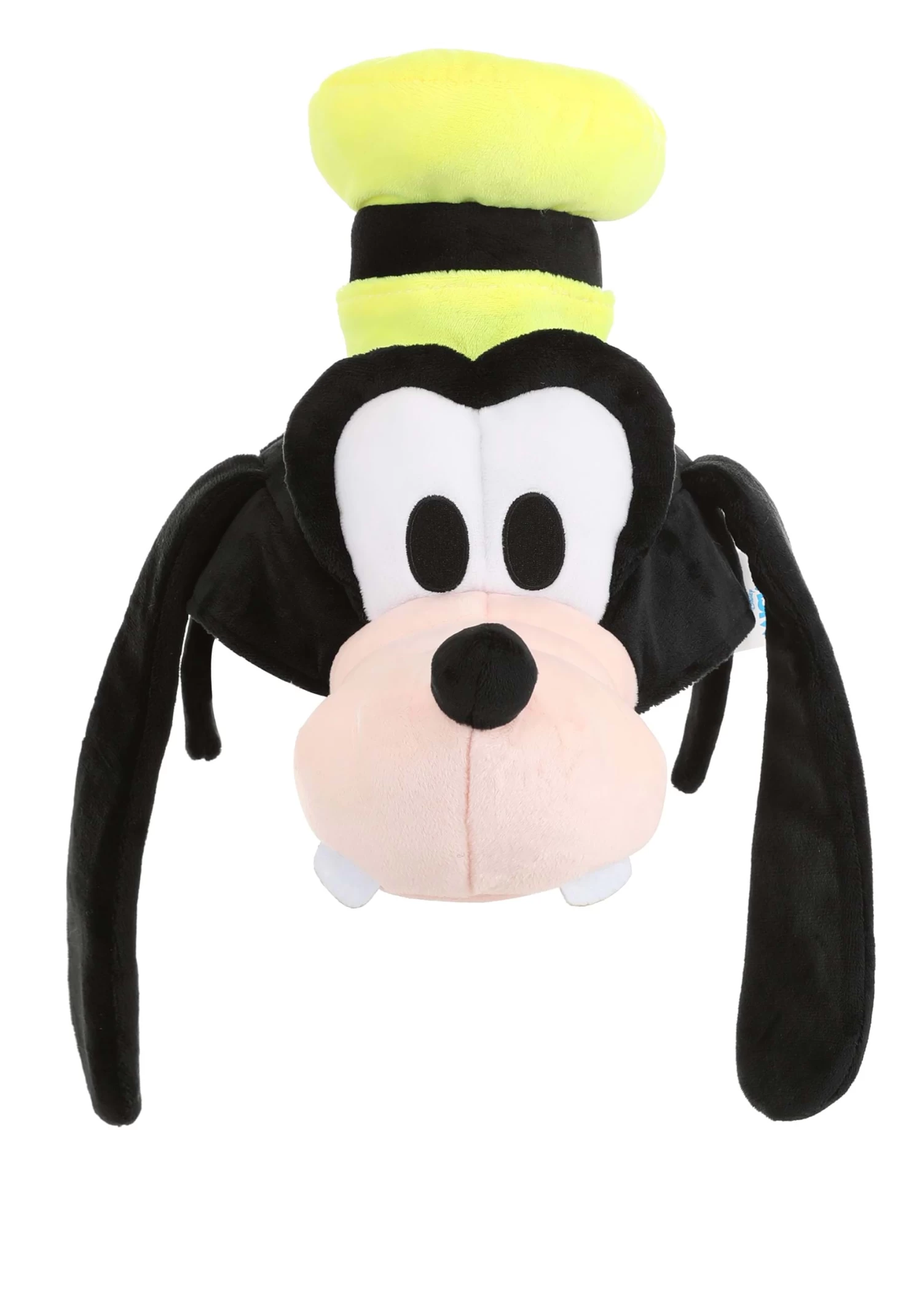 Disney Goofy Plush Headband Costume Accessory 9 Disney Goofy Plush Headband Costume Accessory - Image 7