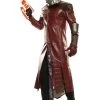Grand Heritage Star Lord Costume For Men -Halloween Costume Shop grand heritage star lord costume