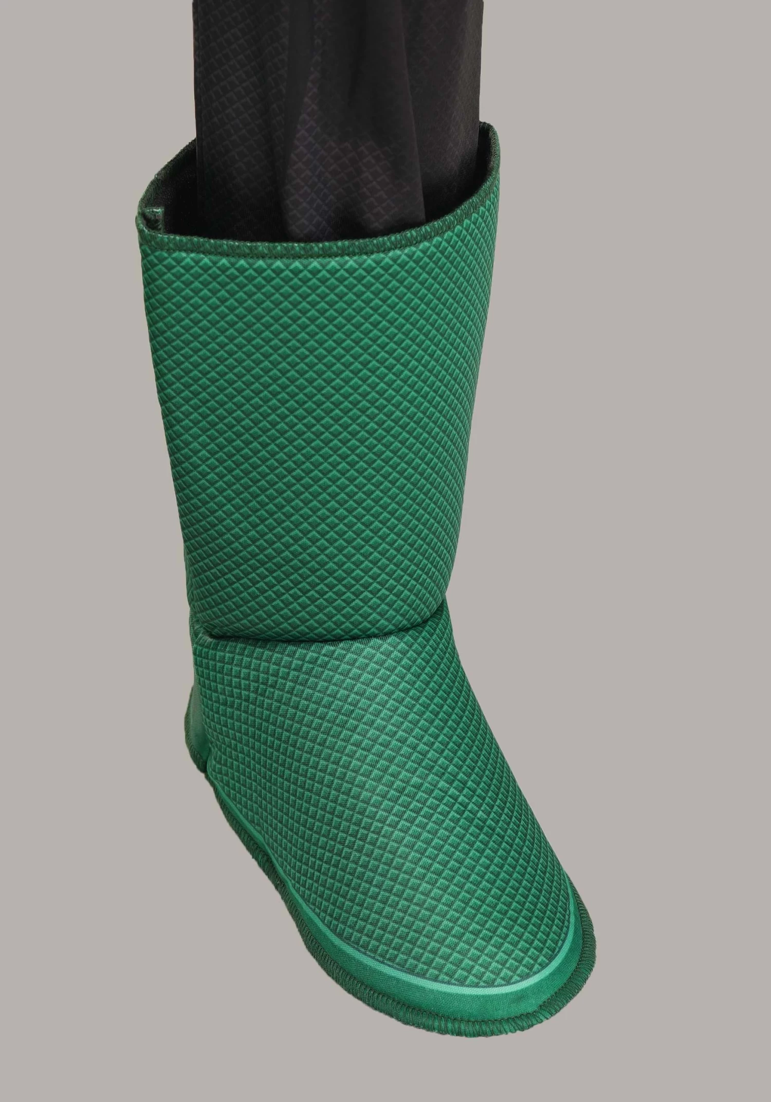 Kid's Green Lantern Deluxe Costume 6 Kid's Green Lantern Deluxe Costume - Image 4