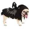 Dog Costume Of Grim Reaper
