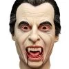 TRICK OR TREAT STUDIOS Hammer Dracula Mask -Halloween Costume Shop hammer dracula mask