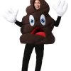 Happy Poop Costume For Adults -Halloween Costume Shop happy poop costume