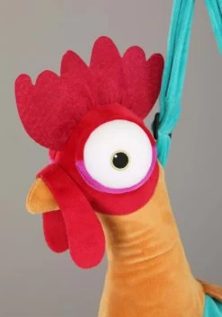 Disney Hei Hei Costume Companion -Halloween Costume Shop hei hei costume companion alt 2