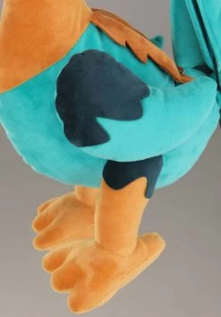Disney Hei Hei Costume Companion -Halloween Costume Shop hei hei costume companion alt 3