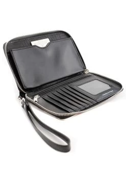 Hocus Pocus Emily Binx I Shall Always Be With You Zip Around Wallet -Halloween Costume Shop hocus pocus emily binx i shall always be with you zip around 2