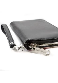 Hocus Pocus Emily Binx I Shall Always Be With You Zip Around Wallet -Halloween Costume Shop hocus pocus emily binx i shall always be with you zip around 3