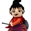 Hocus Pocus Mary 13" Stuffed Figure 1 Hocus Pocus Mary 13" Stuffed Figure -Halloween Costume Shop hocus pocus mary 13 medium plush