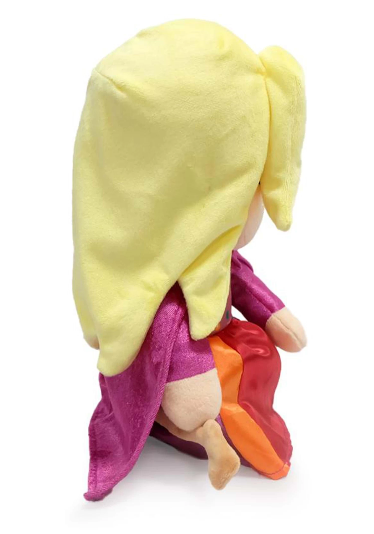 Hocus Pocus 13 Inch Sarah Medium Plush 4 Hocus Pocus 13 Inch Sarah Medium Plush - Image 2