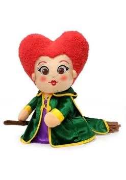 13 Inch Hocus Pocus Winifred Medium Plush