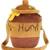 Winnie The Pooh Hunny Pot Costume Companion Bag -Halloween Costume Shop hunny pot costume companion