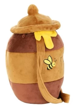 Winnie The Pooh Hunny Pot Costume Companion Bag -Halloween Costume Shop hunny pot costume companion alt 3