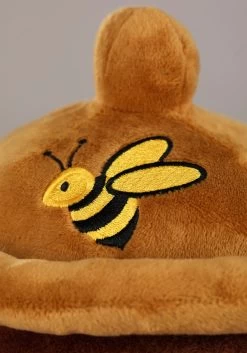 Winnie The Pooh Hunny Pot Costume Companion Bag -Halloween Costume Shop hunny pot costume companion alt 5