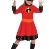 Disguise Incredibles 2 Violet Classic Toddler Costume