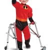 Disguise Incredibles Dash Adaptive Kids Costume -Halloween Costume Shop incredibles dash adaptive costume