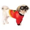 Incredibles Pet Costume