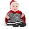 Dr. Seuss Cindy Lou Who Costume For Infants