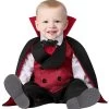 Infant Count Dracula Costume -Halloween Costume Shop infant count dracula costume