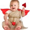 Cupid Infant Costume -Halloween Costume Shop infant cupid costume1