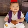Disney Aladdin Costume For Infants -Halloween Costume Shop infant disney aladdin baby costume
