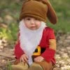 Disney Snow White Grumpy Dwarf Costume For Infants