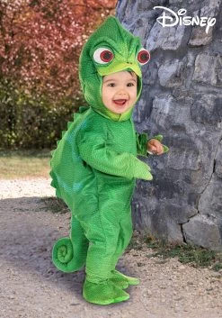 Disney Tangled Pascal Costume For Infants