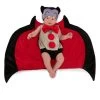 Infant Drooly Dracula Swaddle Costume