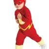 Infant Flash Costume