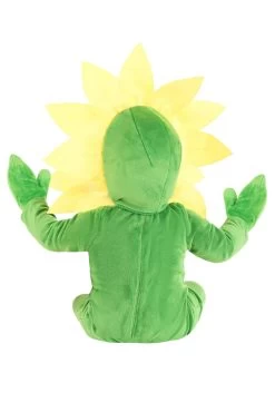 Flower Costume For Infants -Halloween Costume Shop infant flower costume