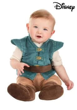 Flynn Rider Costume For Infants