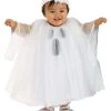 Infant Ghost Girl's Costume Dress -Halloween Costume Shop infant ghost dress costume