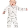 Mummy Costume For Infants