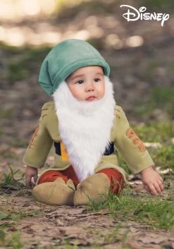 Disney Sleepy Dwarf Costume For Infants