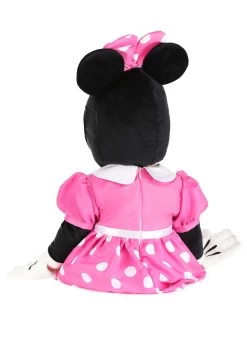Disney Sweet Minnie Mouse Costume For Infants -Halloween Costume Shop infant sweet minnie mouse costume alt 1