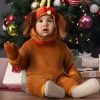 The Grinch Max Costume For Infants