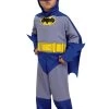 Infant / Toddler Batman Costume
