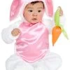 Infant / Toddler Bunny Costume -Halloween Costume Shop infant toddler bunny costume