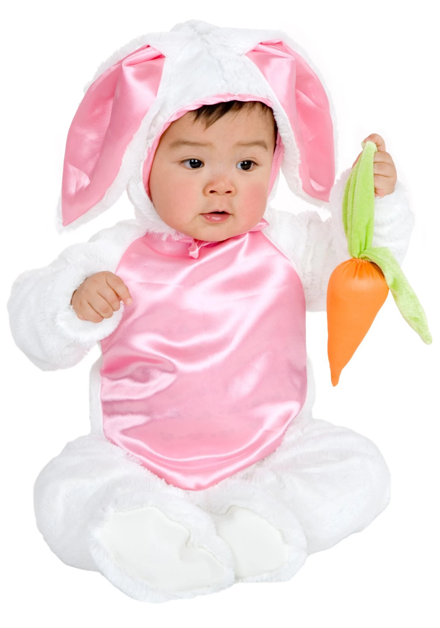Infant / Toddler Bunny Costume 3 Infant / Toddler Bunny Costume
