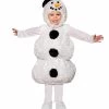 Snowman Belly Infant/Toddler Costume 1 Snowman Belly Infant/Toddler Costume -Halloween Costume Shop infant toddler snowman belly baby costume